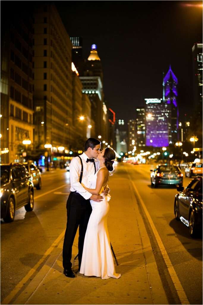 Wedding Photography