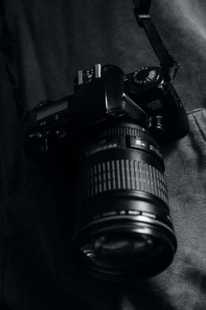 Photographers Charge